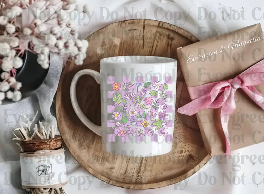 Flowers+Leaves