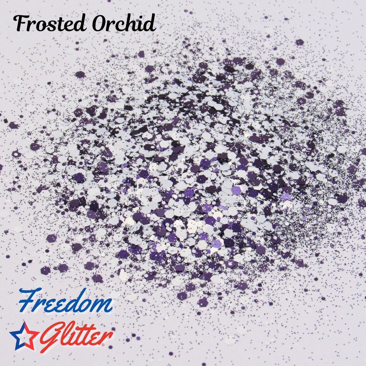 Frosted Orchid (Exclusive Mix)