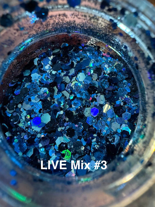 LIVE Mix #3