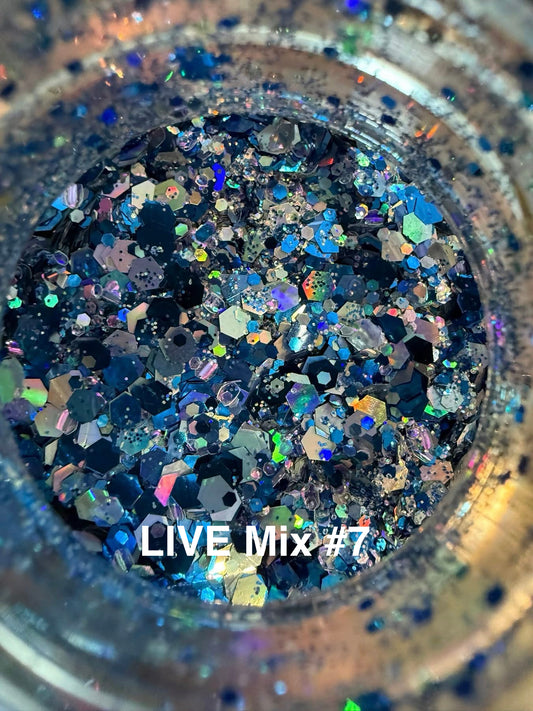 LIVE Mix #7