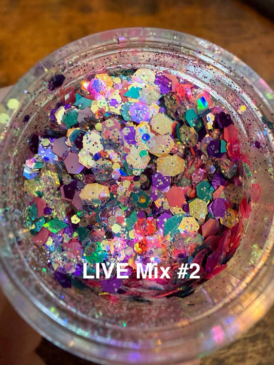 LIVE Mix #2