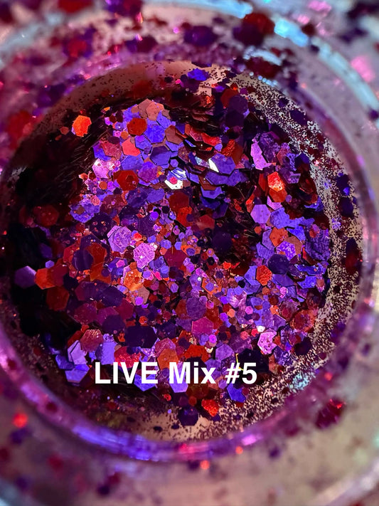 LIVE Mix #5
