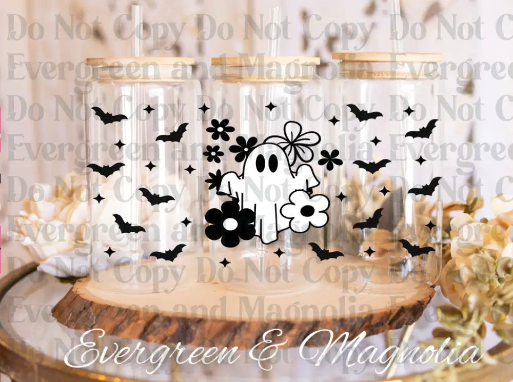 GhostFloral