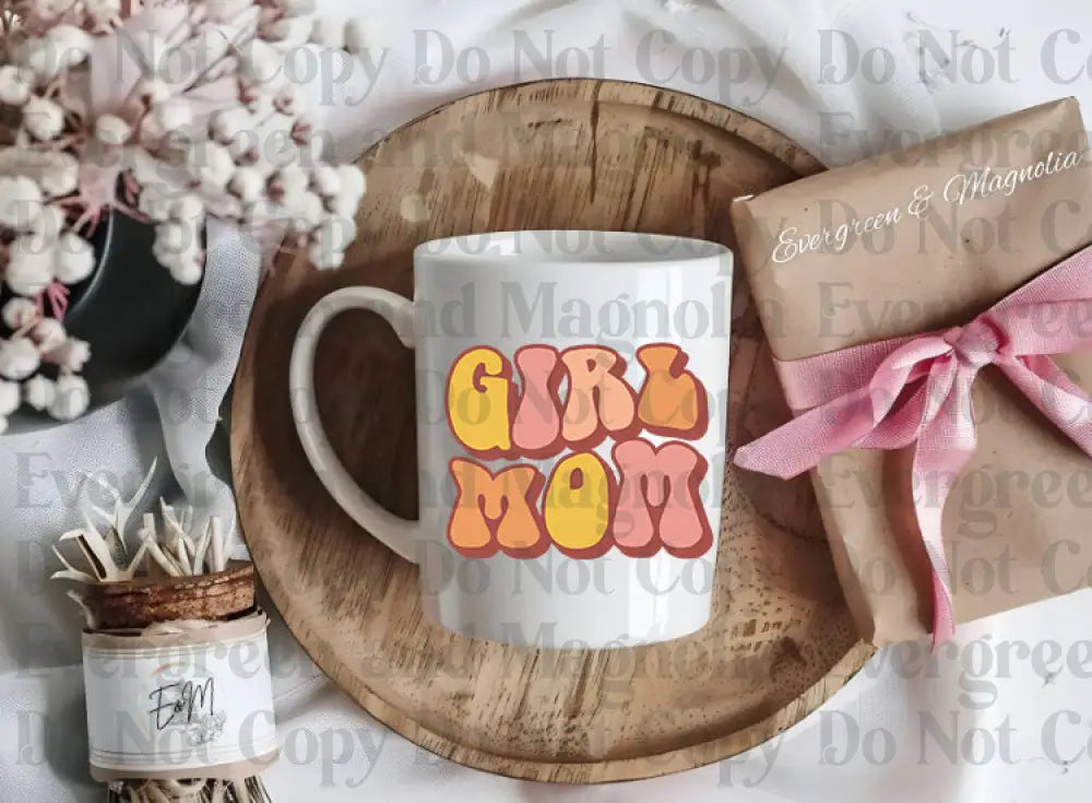 GirlMom