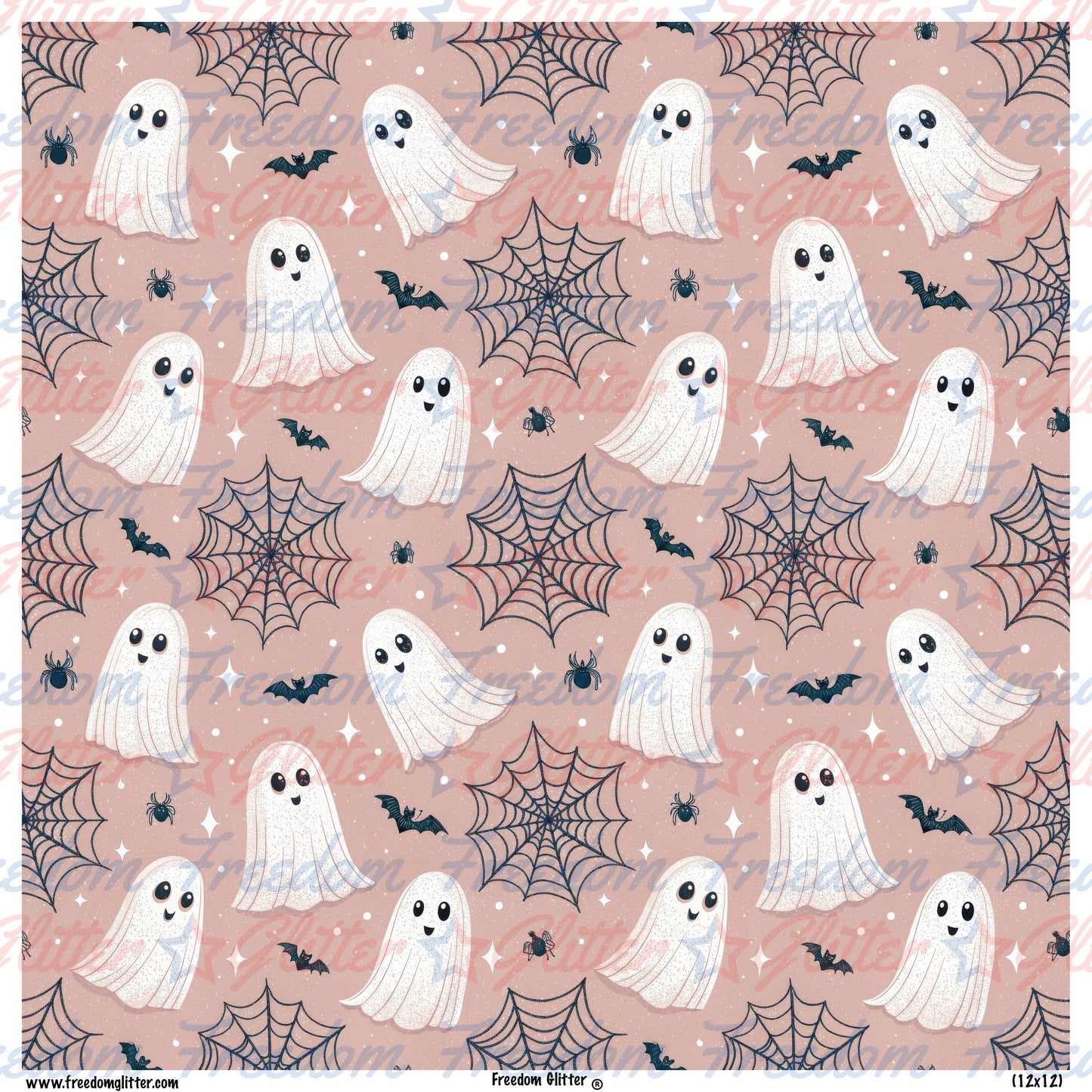 Halloween 10 (Printed Vinyl)