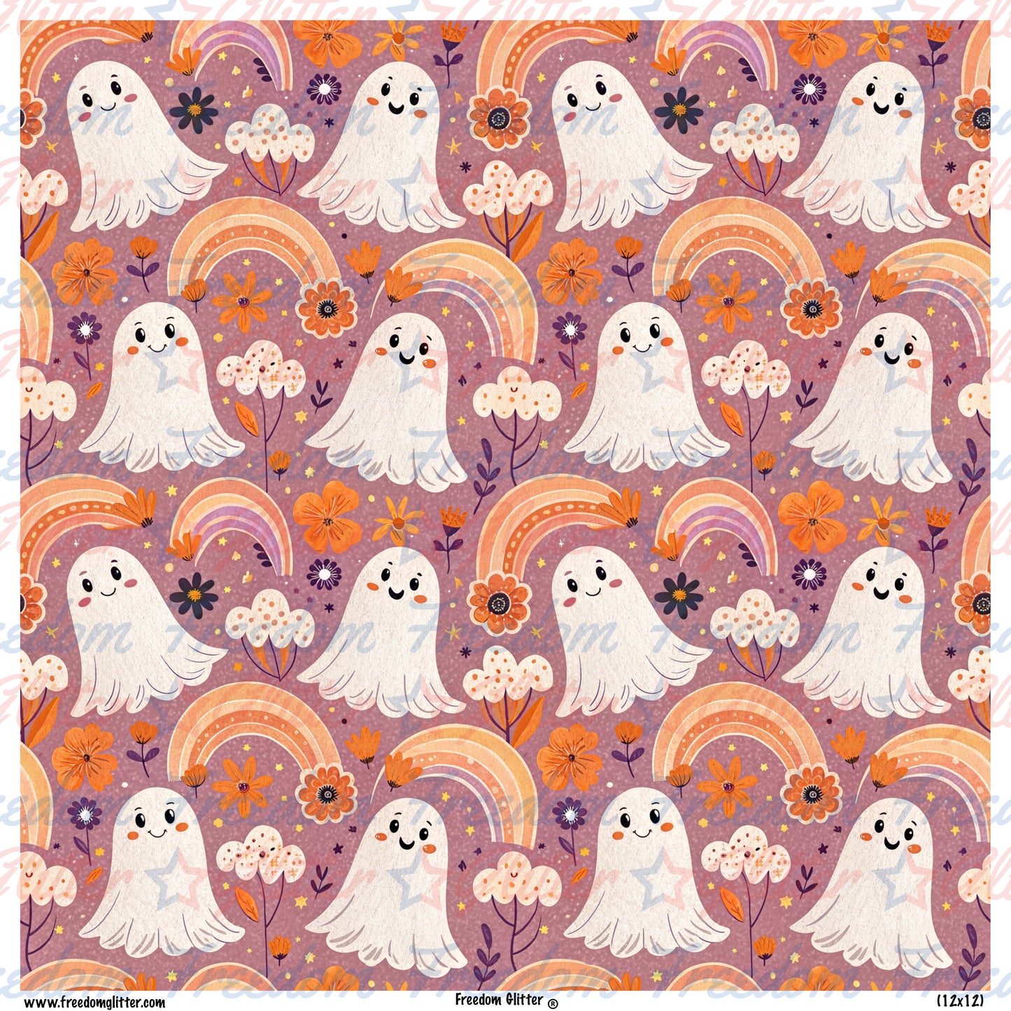 Halloween 13 (Printed Vinyl)