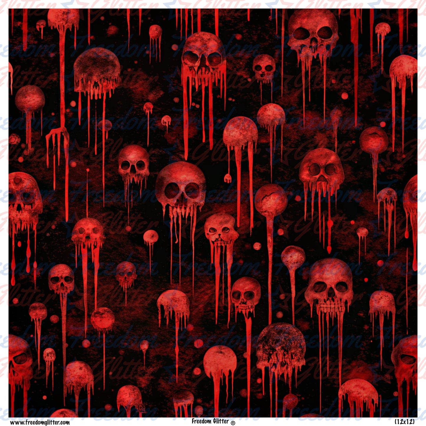 Halloween 15 (Printed Vinyl)