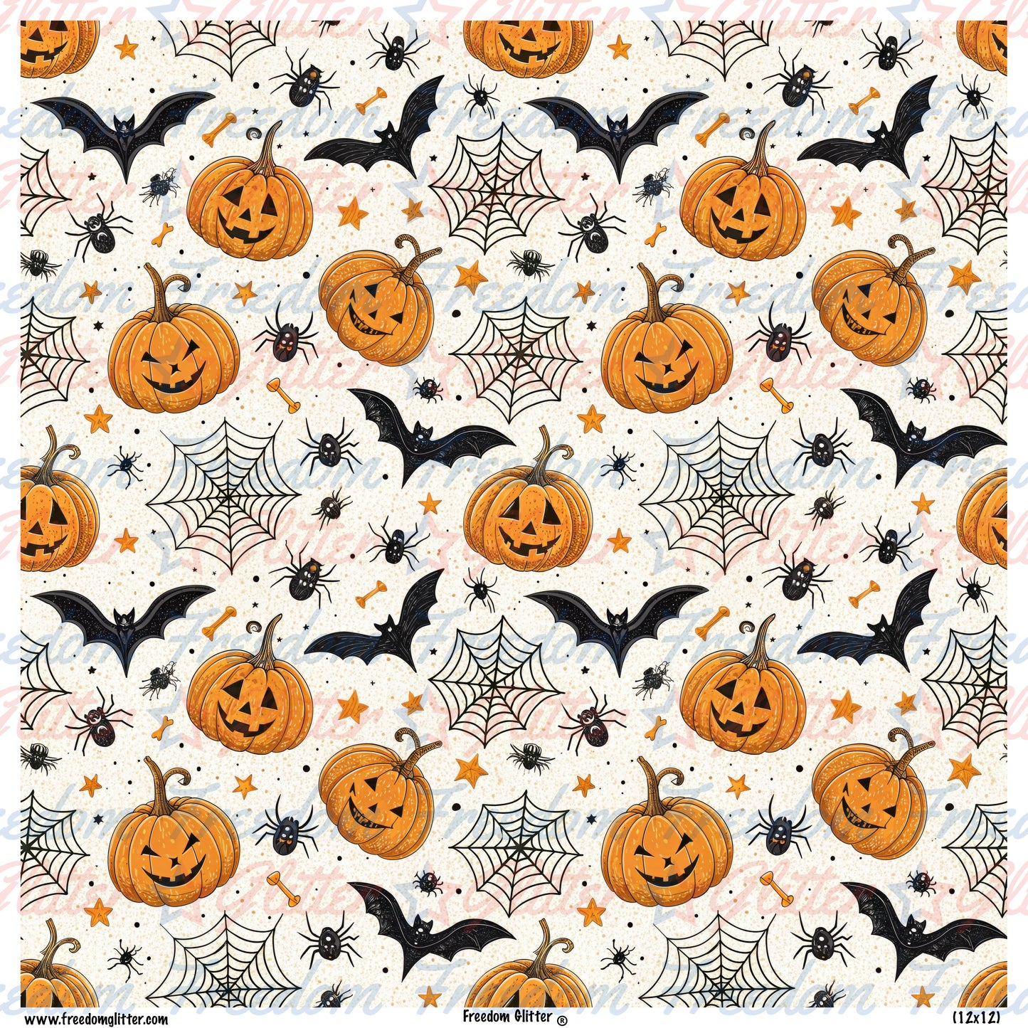 Halloween 7 (Printed Vinyl)