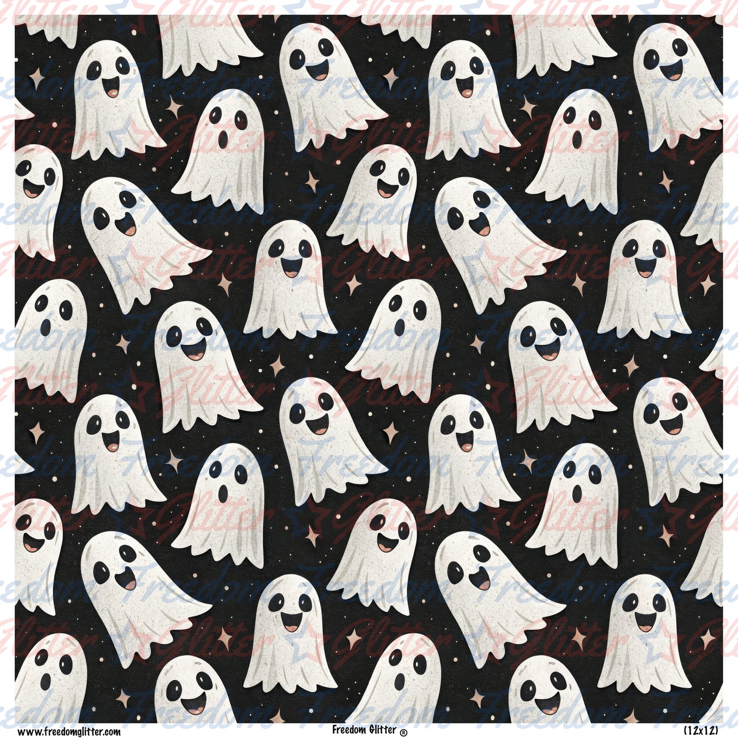 Halloween 8 (Printed Vinyl)