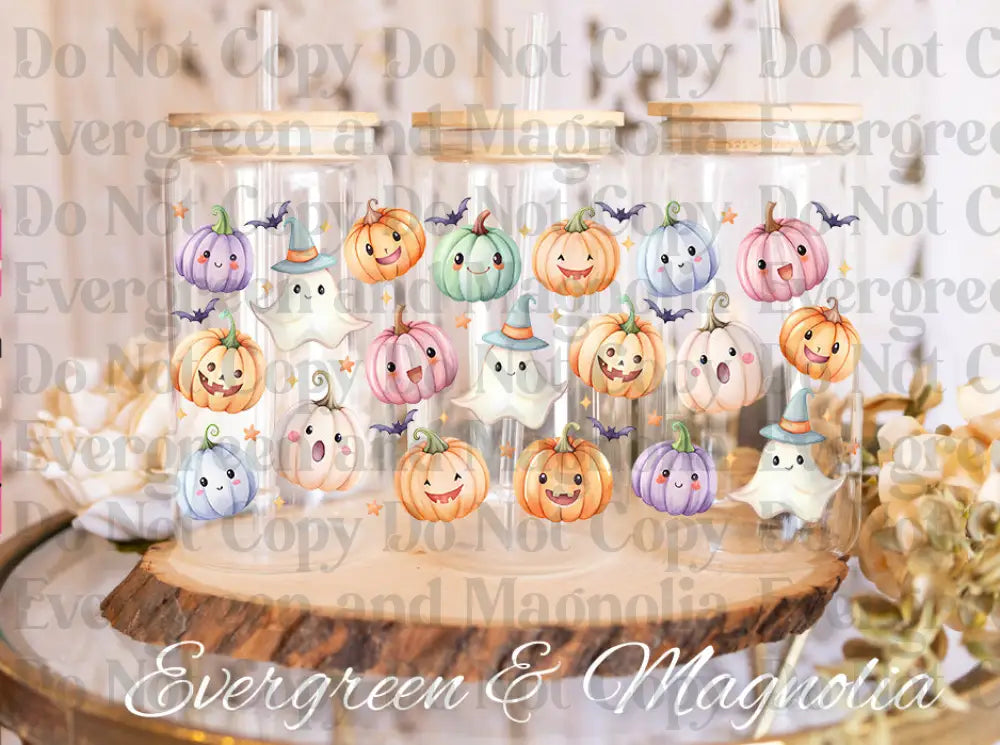 HalloweenPumpkinsLibbeyGlassWrap