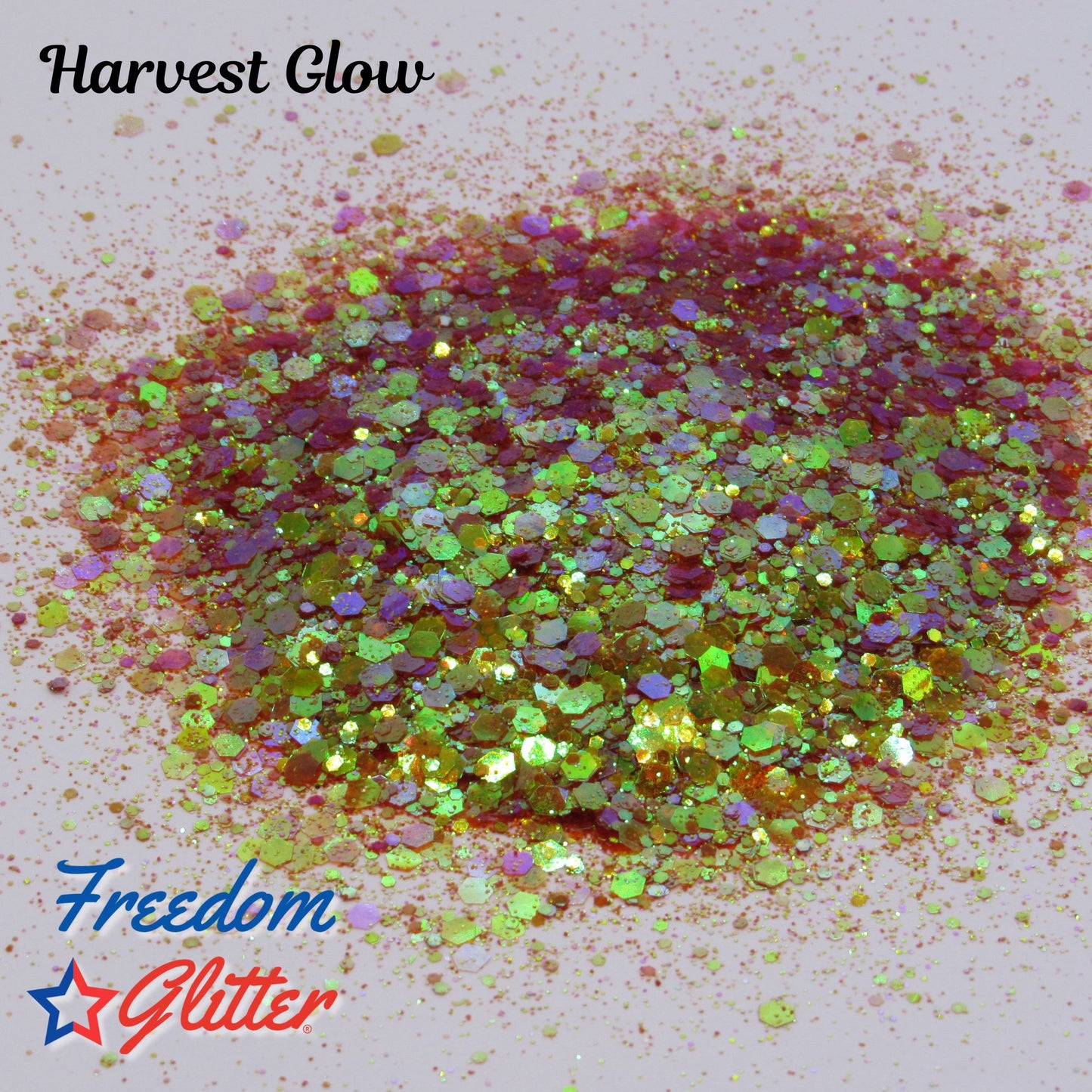 Harvest Glow (Colorshift)