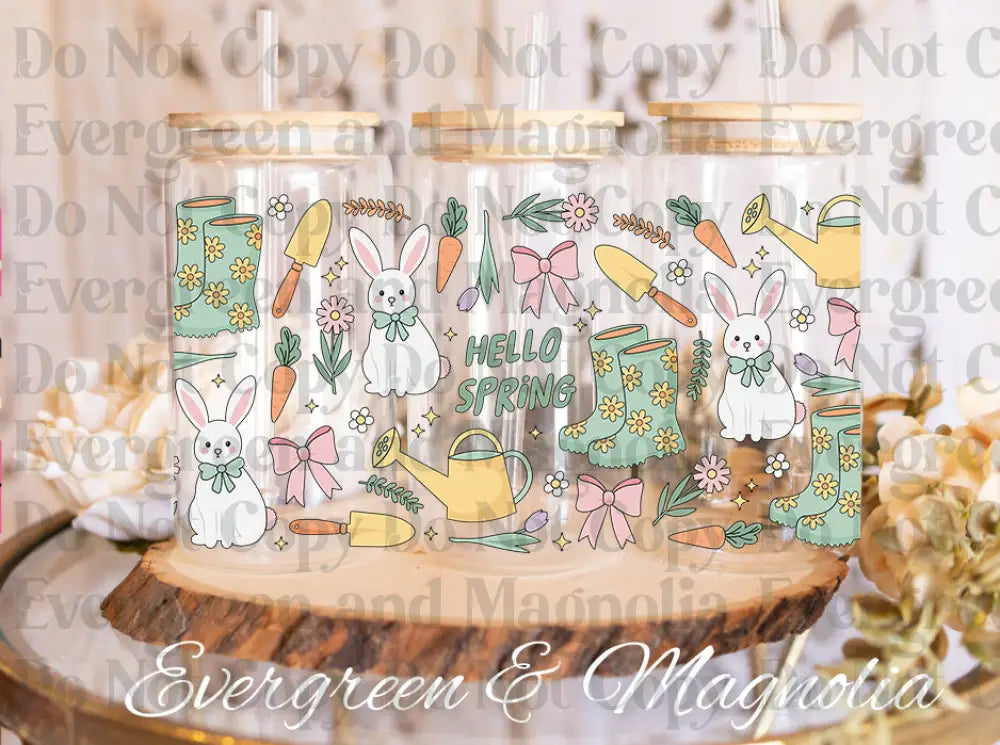 HelloSpringCup