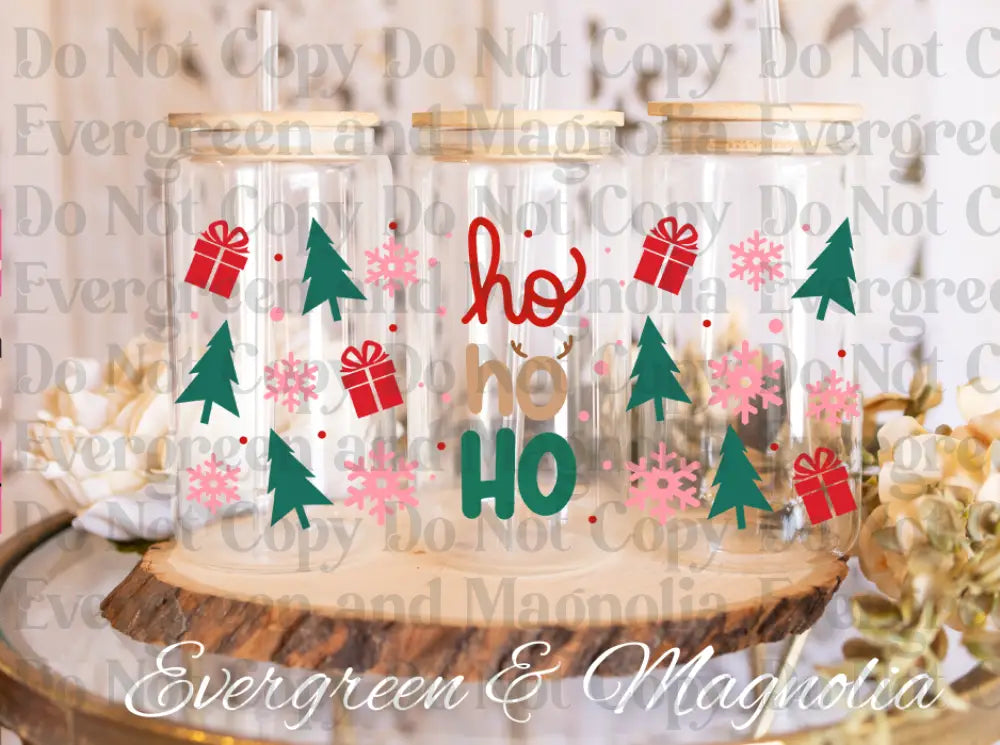 Ho ho ho PNG
