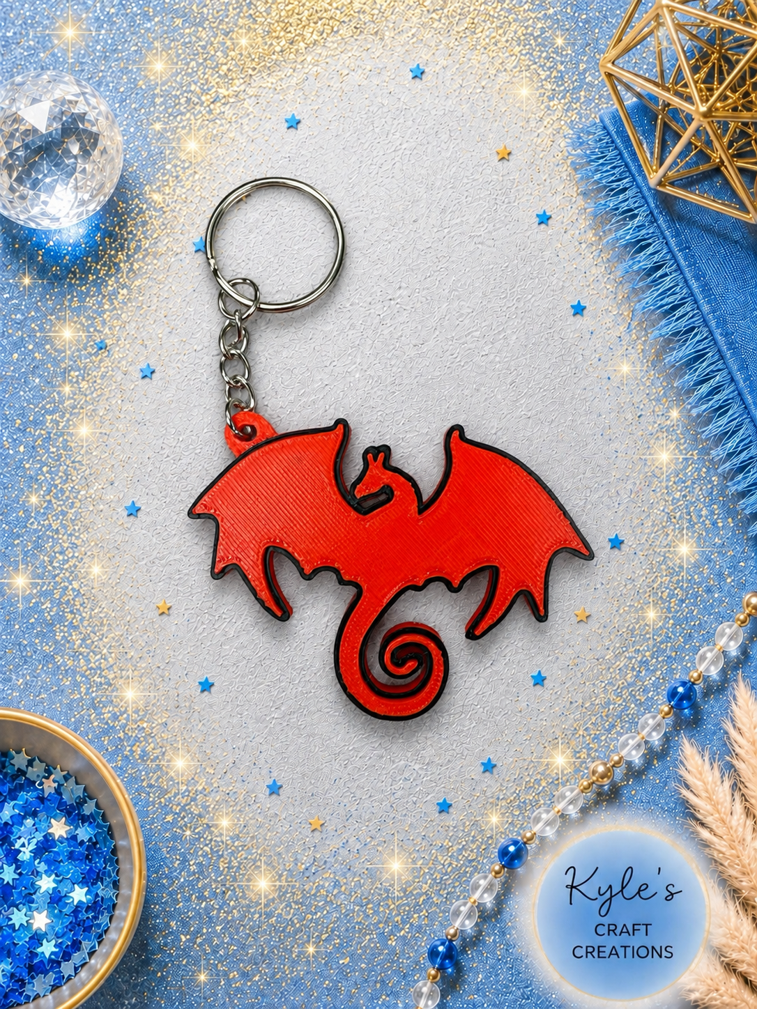 Dragon can opener