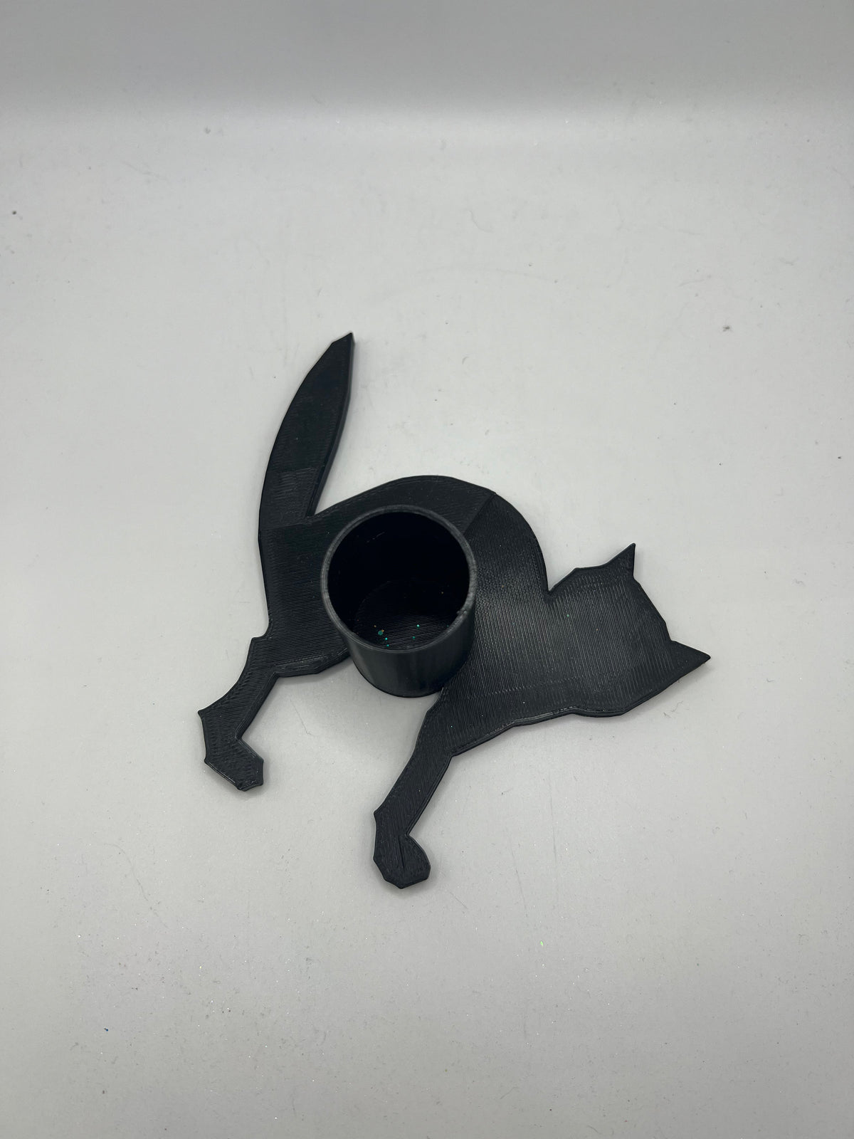 Halloween Tumbler Stands