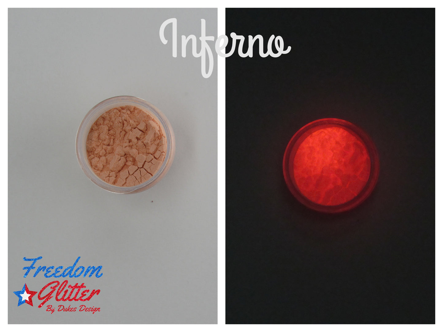 Inferno (Glow Powder)
