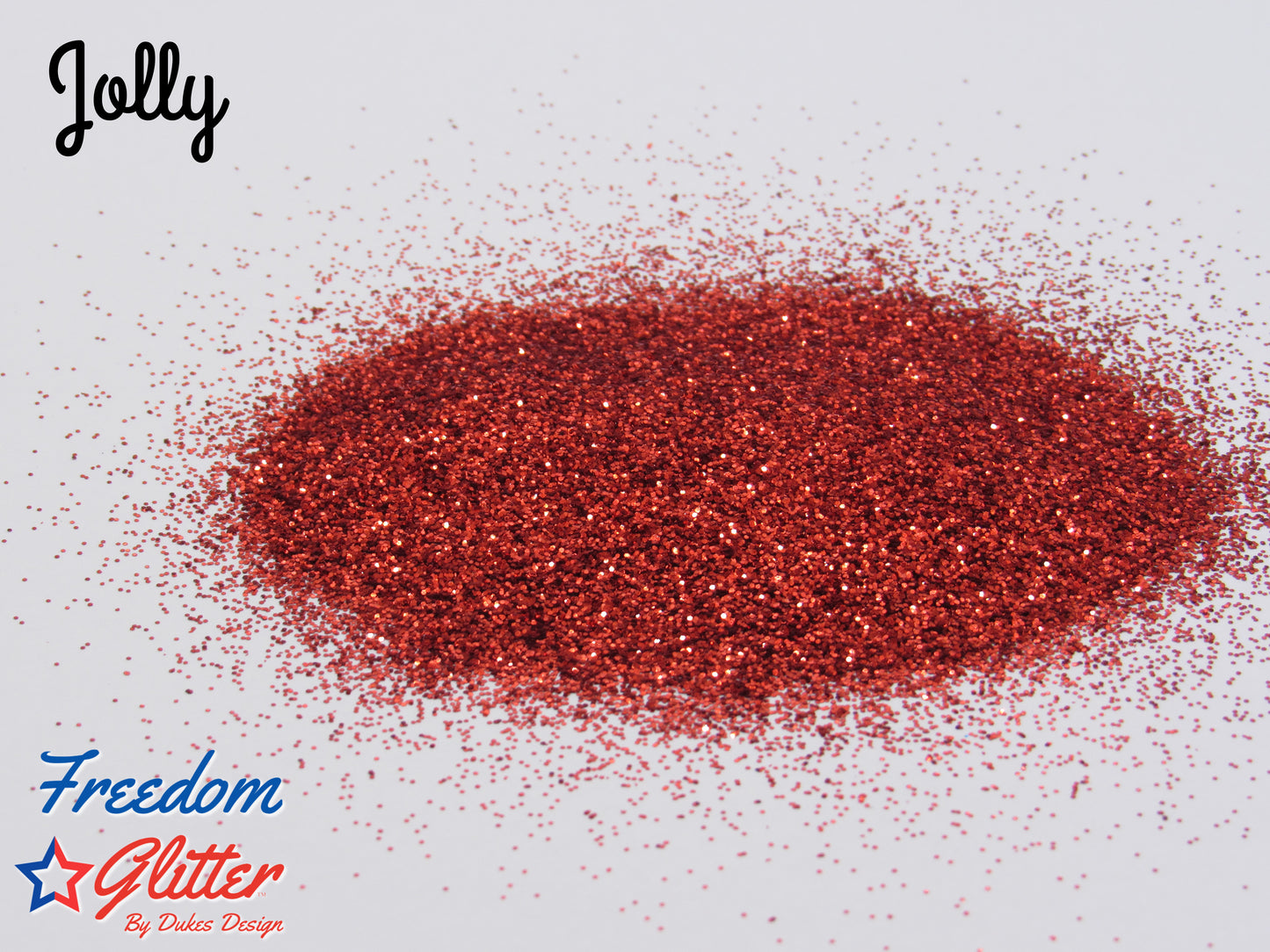 Jolly (Metallic Glitter)