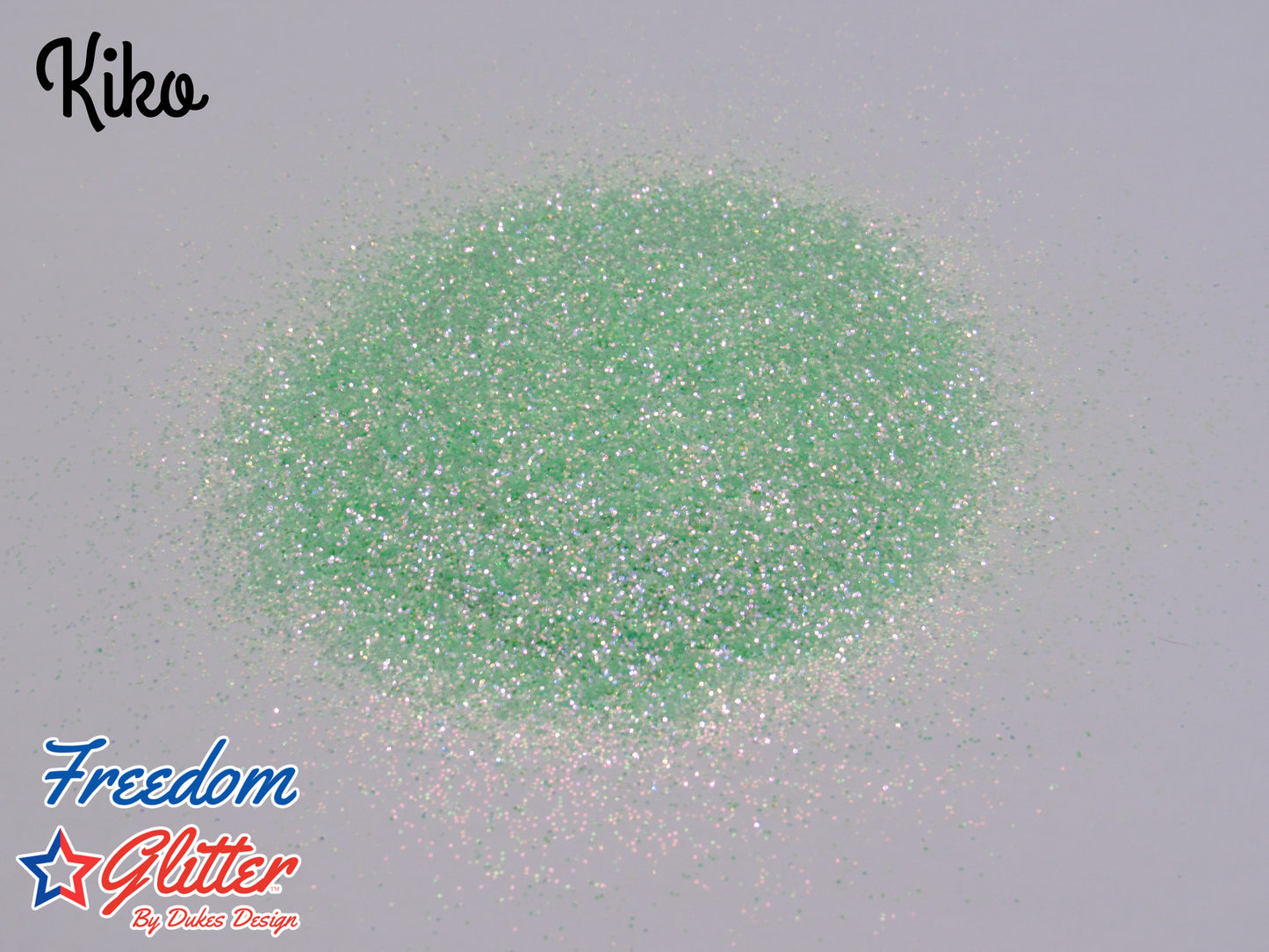 Kiko (High Sparkle Iridescent)