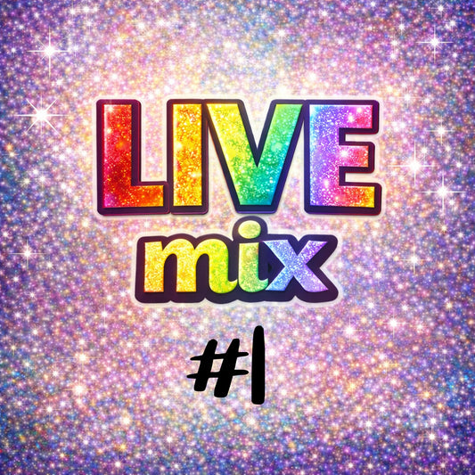 LIVE Mix #1