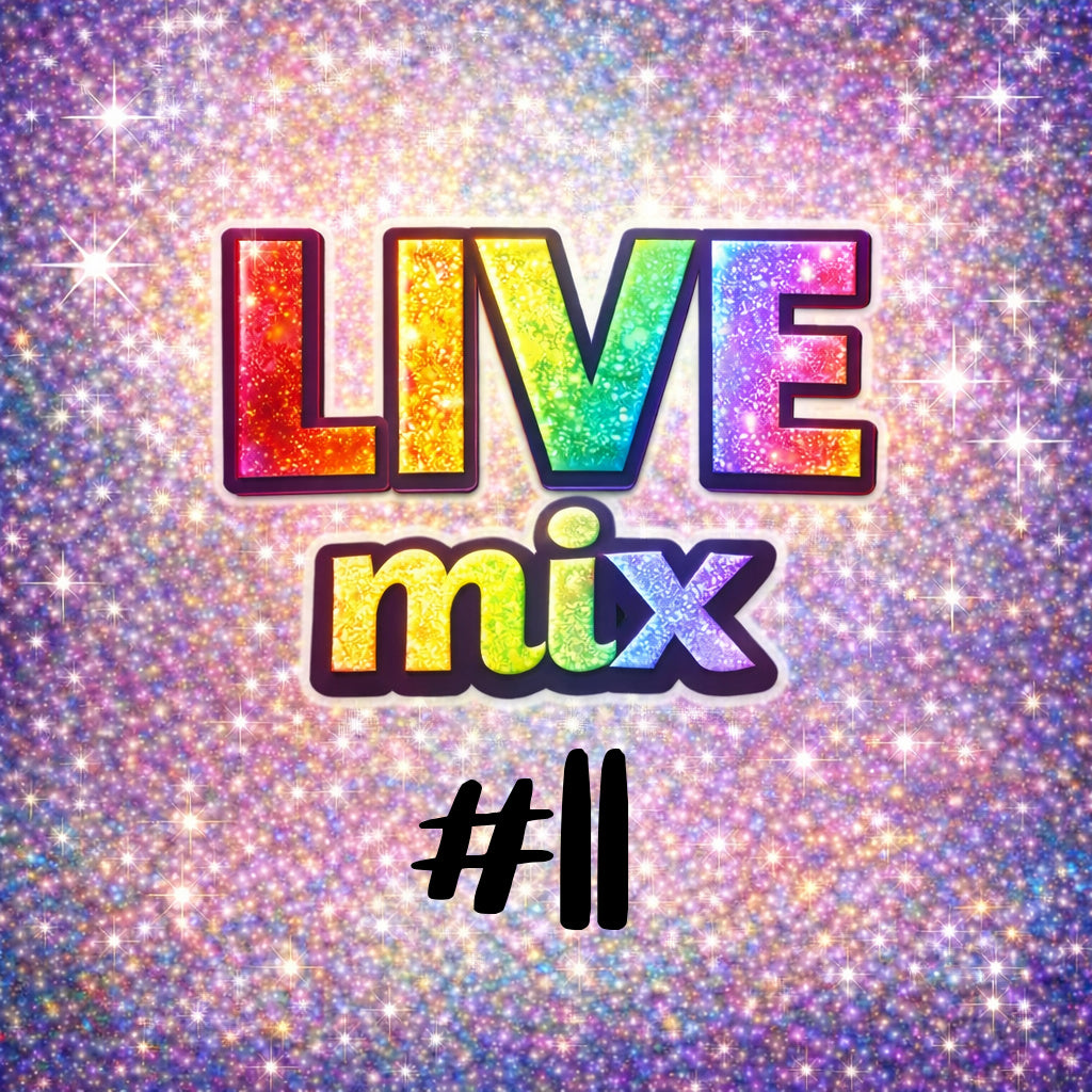LIVE Mix #11