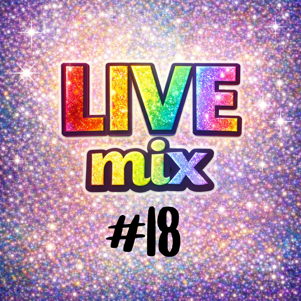 Live Mix #18