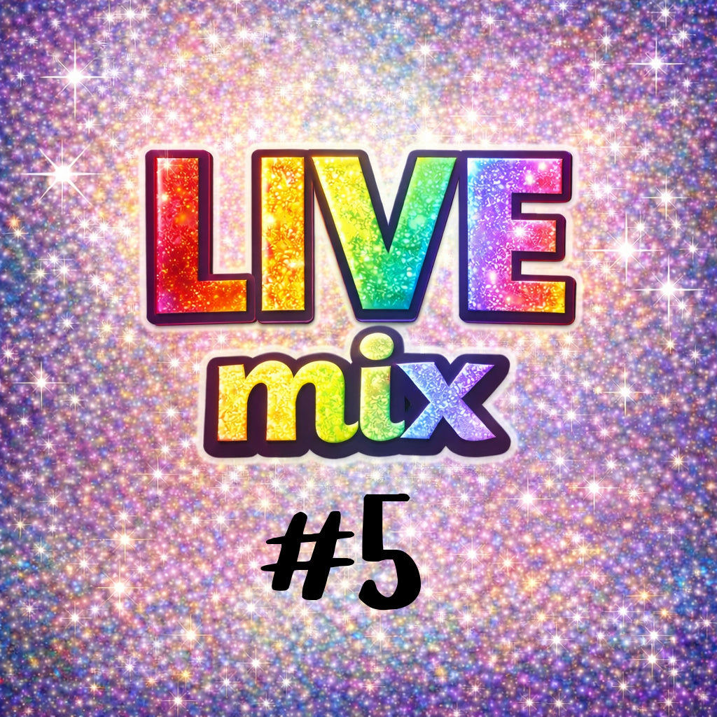 LIVE Mix #5