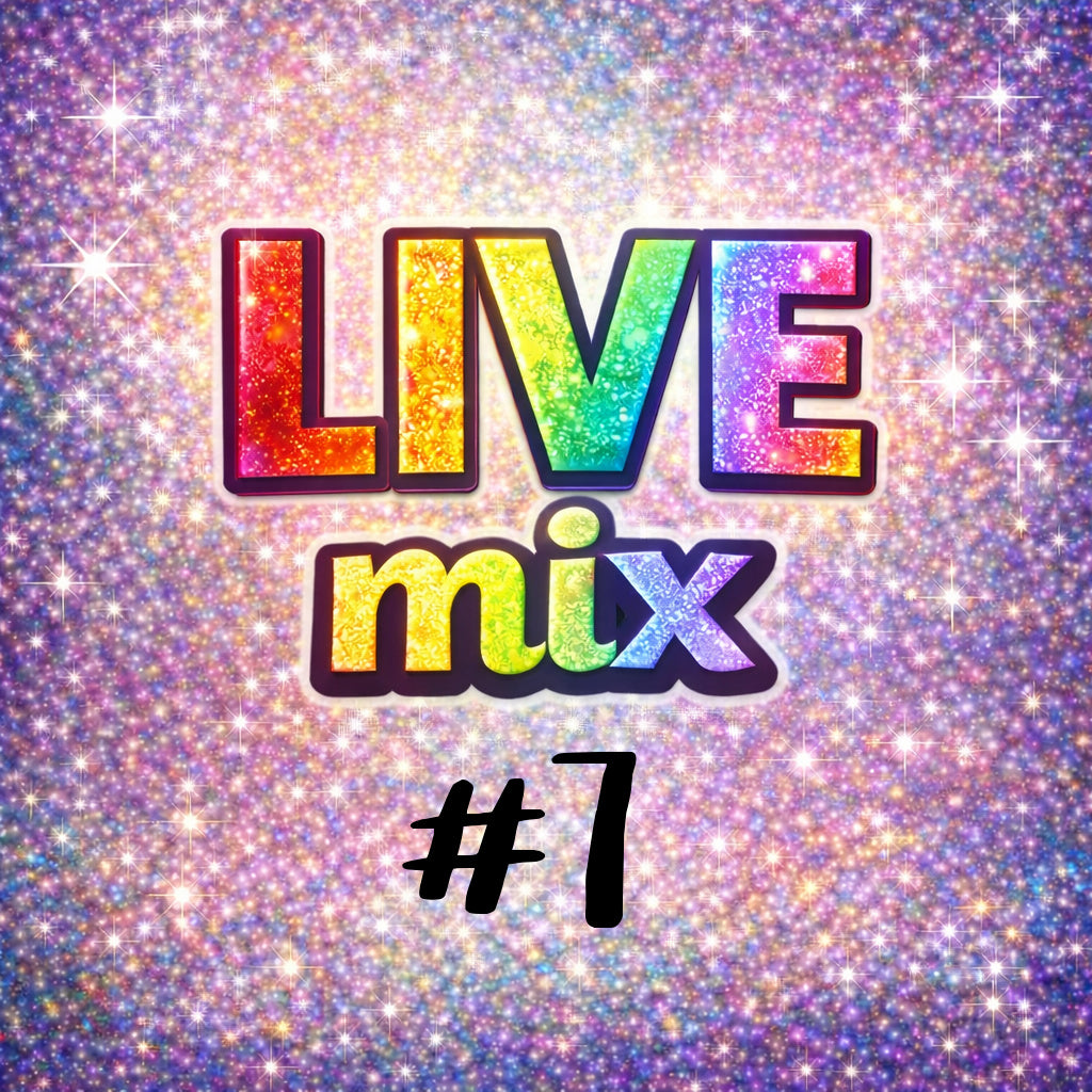 LIVE Mix #7