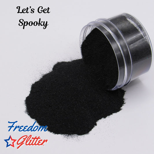 Let's Get Spooky