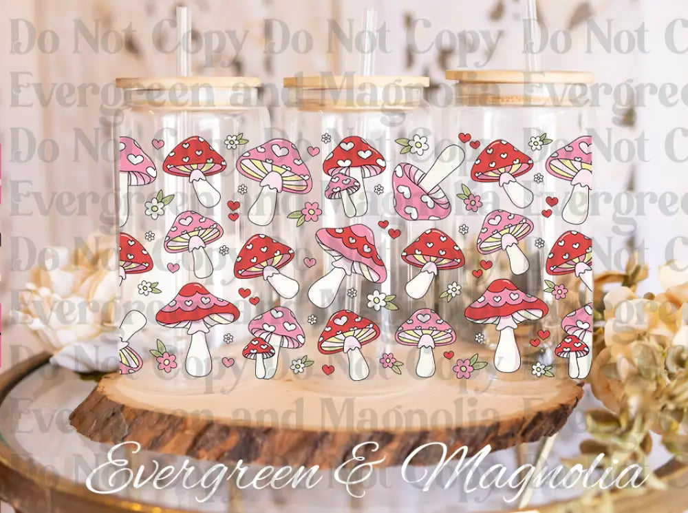 LoveMushroomsCup