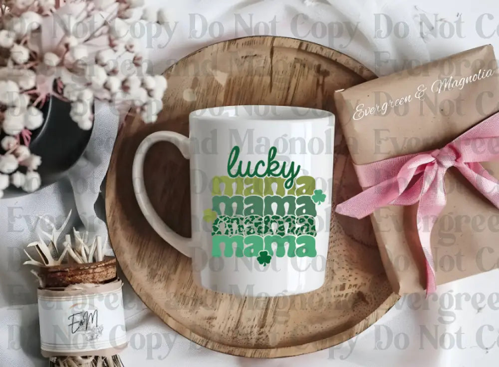 LuckyMama