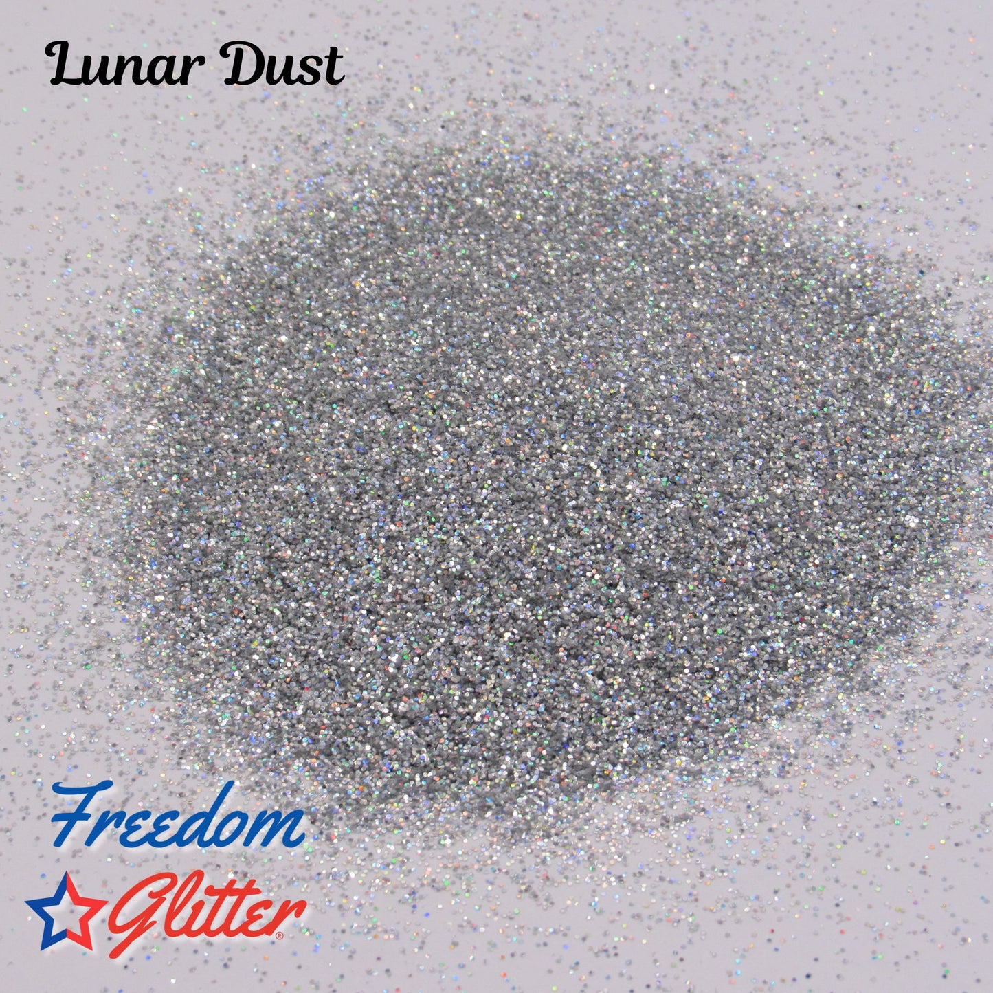 Lunar Dust (Holographic)