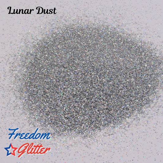 Lunar Dust (Holographic)
