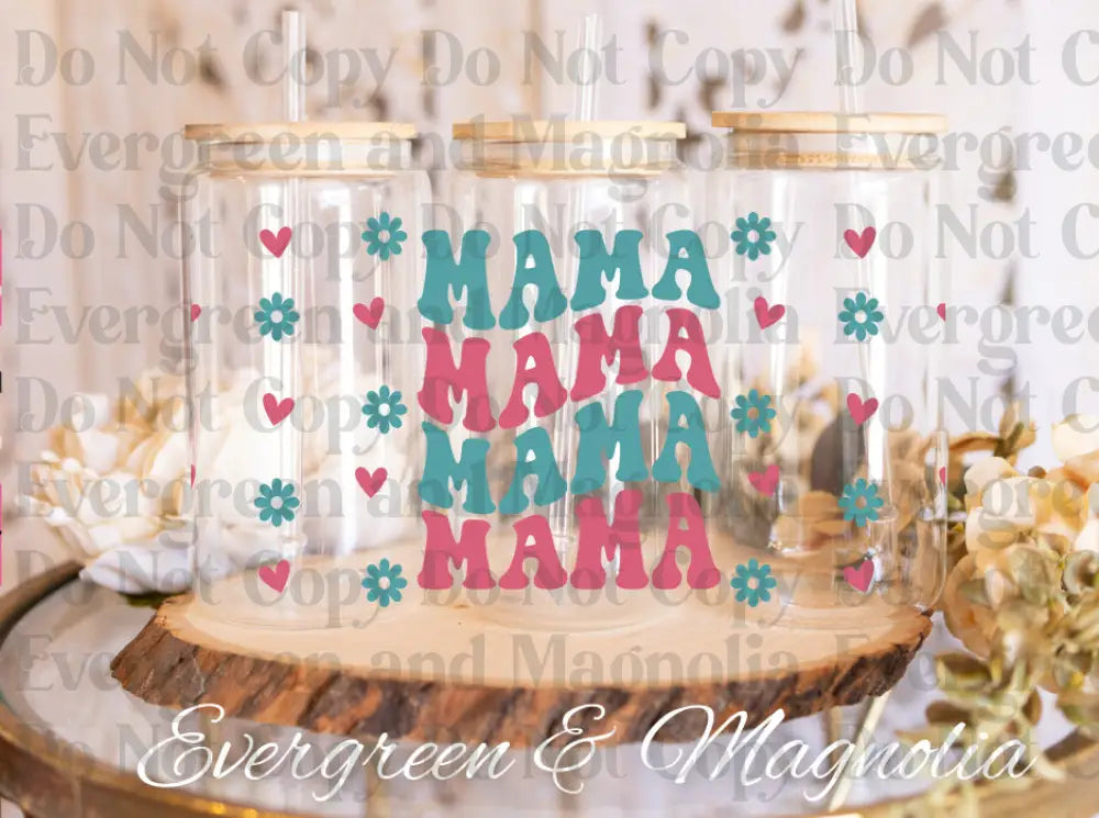 Mama 1