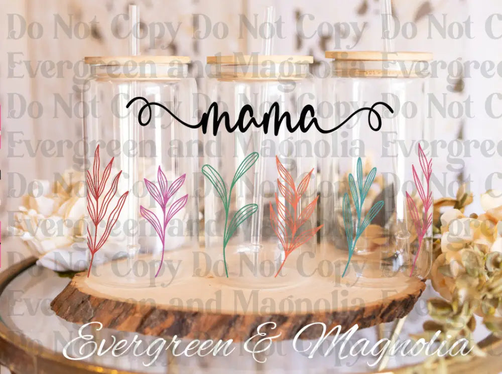 Mama 3