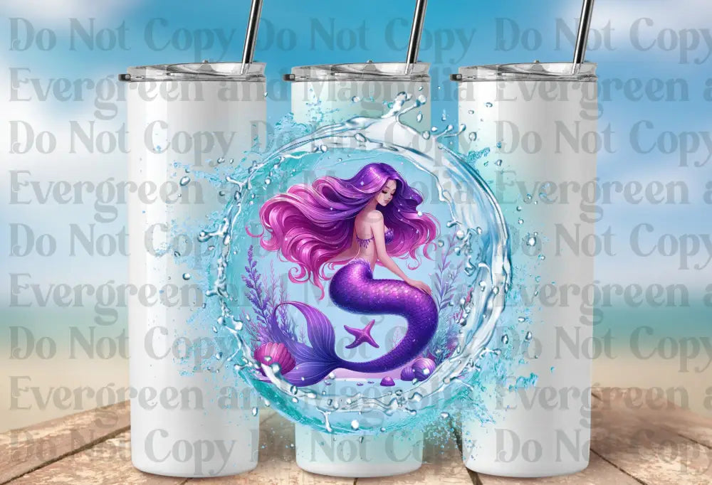 Mermaid 11