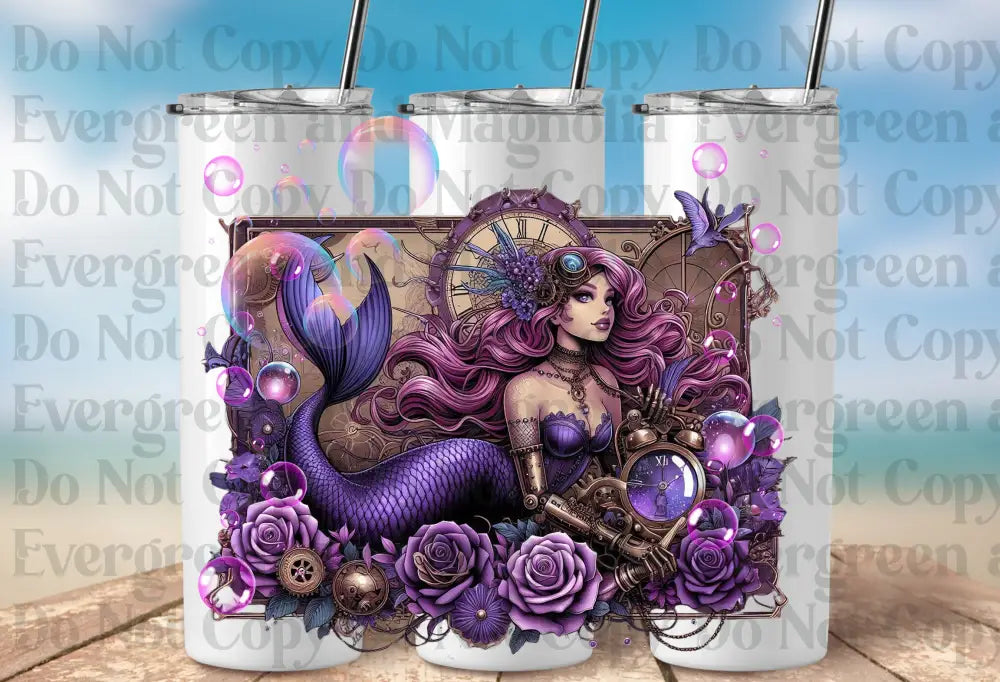 Mermaid 4