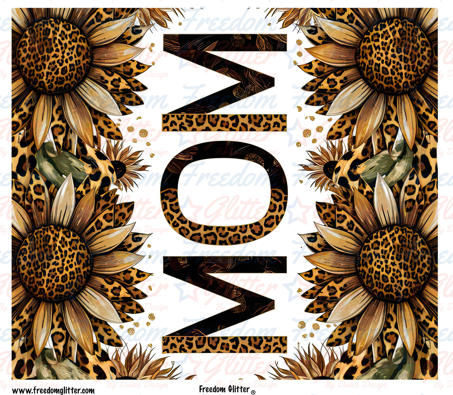Mom 2 (Printed Vinyl)