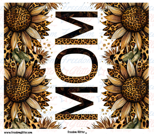 Mom 2 (Printed Vinyl)