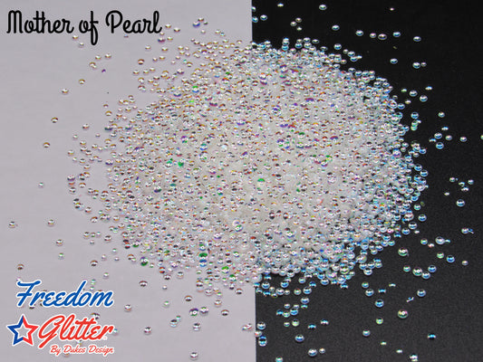 Mother of Pearl (Pearl Glitter)