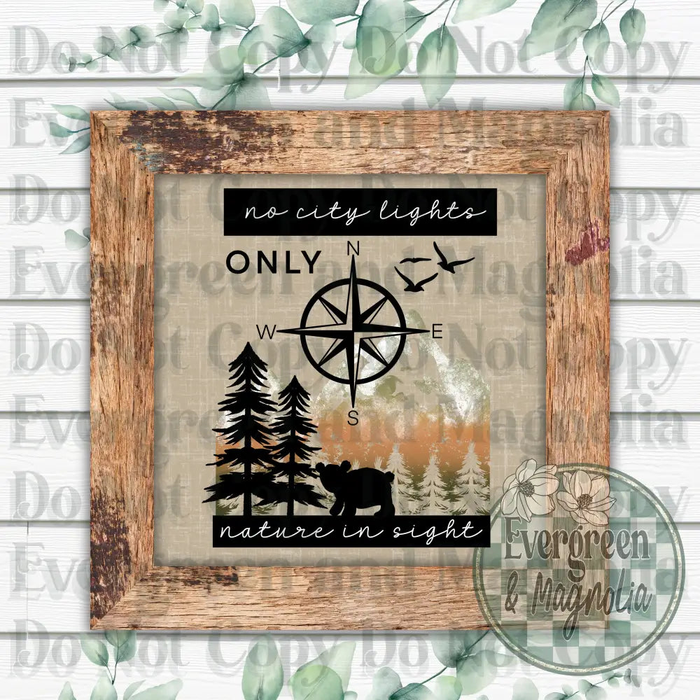 No City Limits