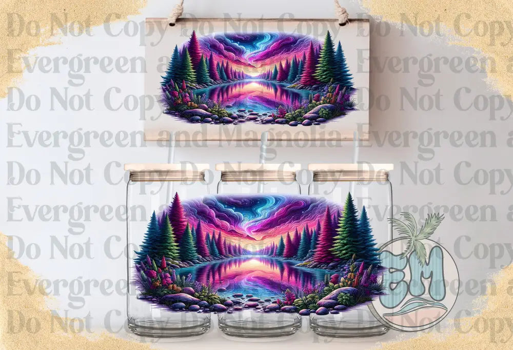 Northern lights 4