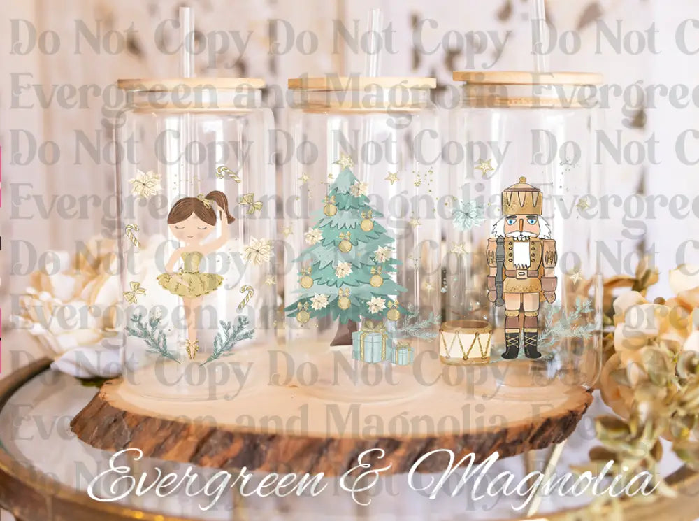 Nutcracker suite 2