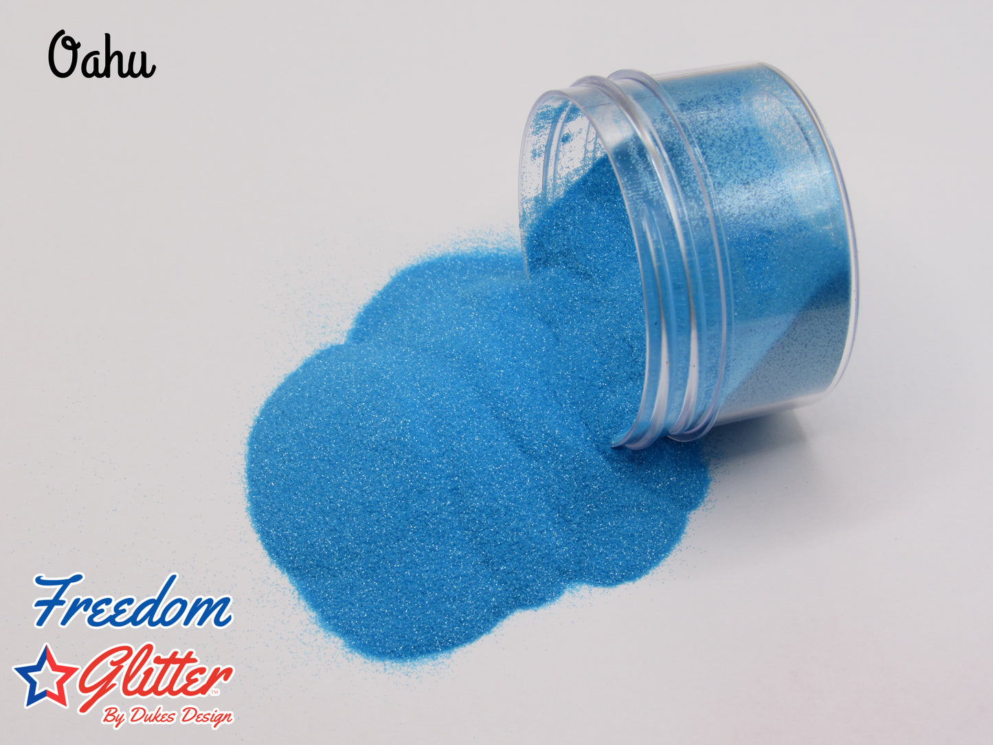 Paradise Micro Fine Glitter Pack