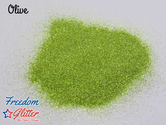 Olive (Metallic)