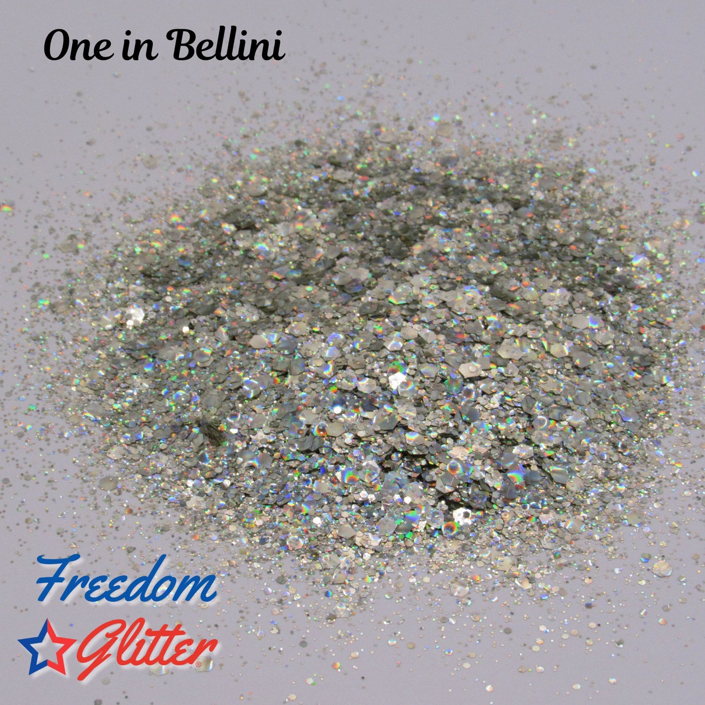 One in Bellini (Holographic)