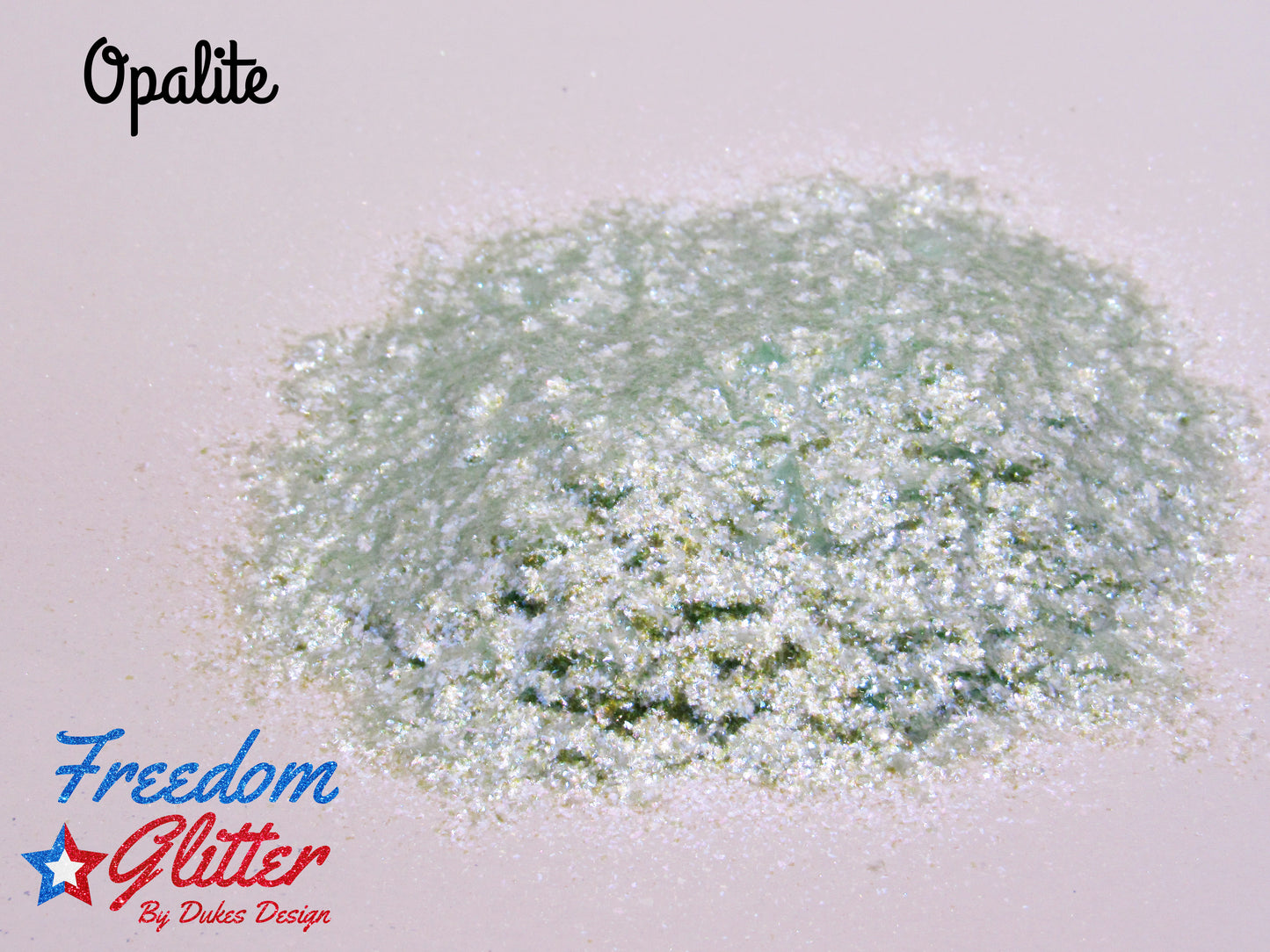 Opalite (Mica Flakes)