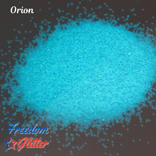Orion (Glow Bugs)