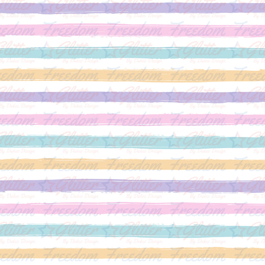 Pastel Love 7 (Printed Vinyl)