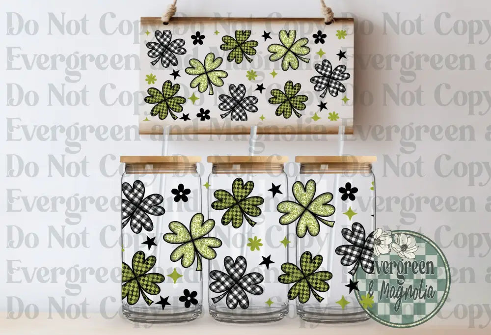 Patterned Cloves (Copy)