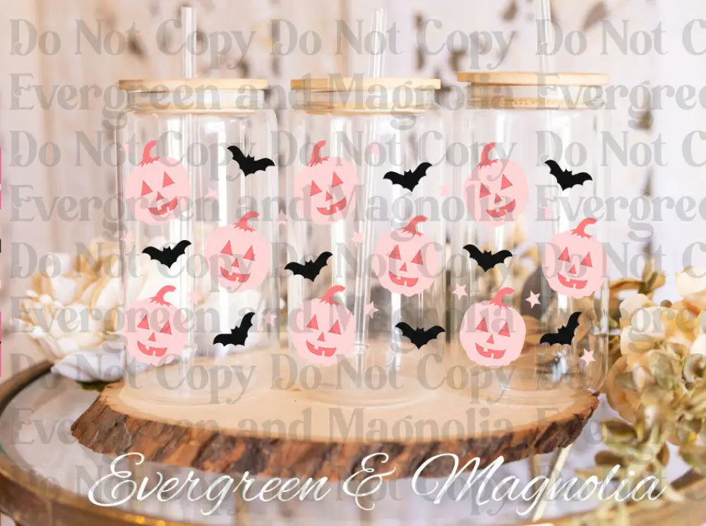 PinkPumpkins